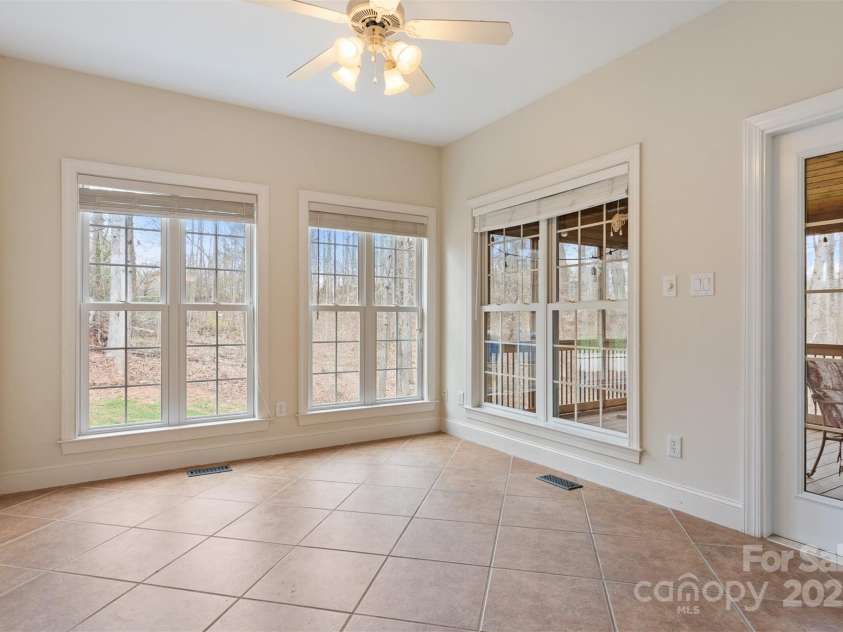 2846 Snead Court, Conover, NC 28613.  MLS# CAR4309606, YatesRealty ID 3863. 