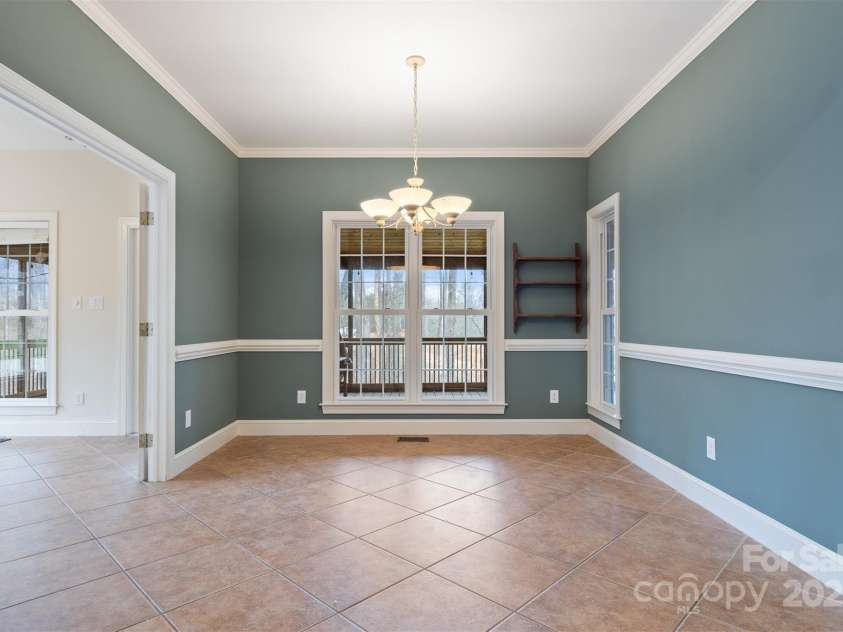 2846 Snead Court, Conover, NC 28613.  MLS# CAR4309606, YatesRealty ID 3863. 