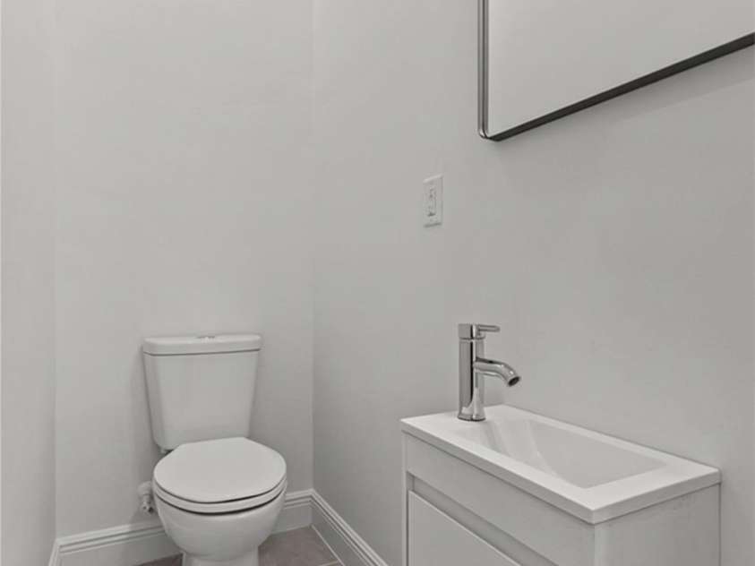 417 Boyte Street, Monroe, NC 28110.  MLS# CAR4321460, YatesRealty ID 3863. 