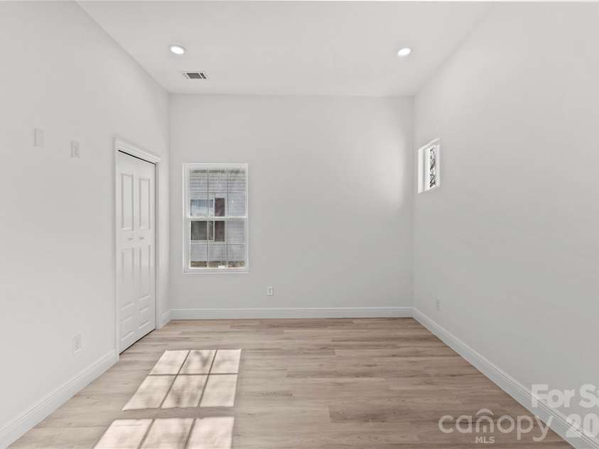 417 Boyte Street, Monroe, NC 28110.  MLS# CAR4321460, YatesRealty ID 3863. 