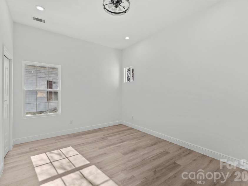 417 Boyte Street, Monroe, NC 28110.  MLS# CAR4321460, YatesRealty ID 3863. 