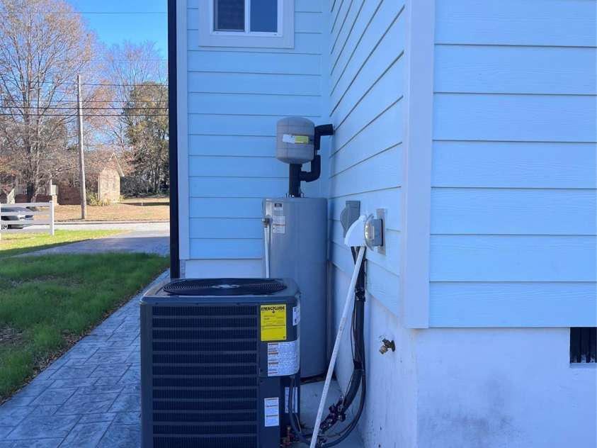 417 Boyte Street, Monroe, NC 28110.  MLS# CAR4321460, YatesRealty ID 3863. 