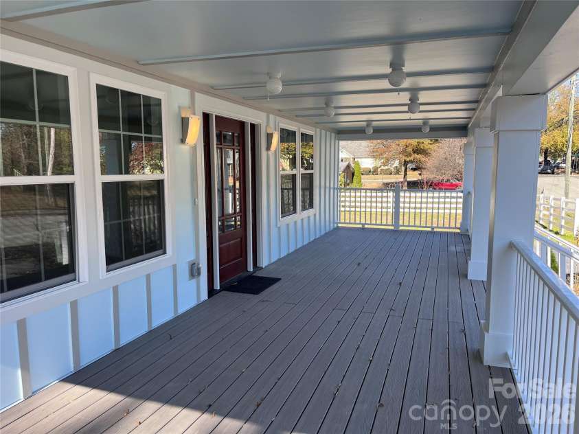 417 Boyte Street, Monroe, NC 28110.  MLS# CAR4321460, YatesRealty ID 3863. 