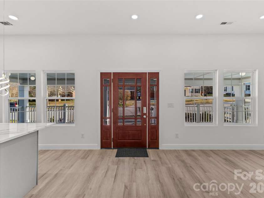 417 Boyte Street, Monroe, NC 28110.  MLS# CAR4321460, YatesRealty ID 3863. 