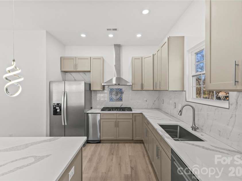 417 Boyte Street, Monroe, NC 28110.  MLS# CAR4321460, YatesRealty ID 3863. 