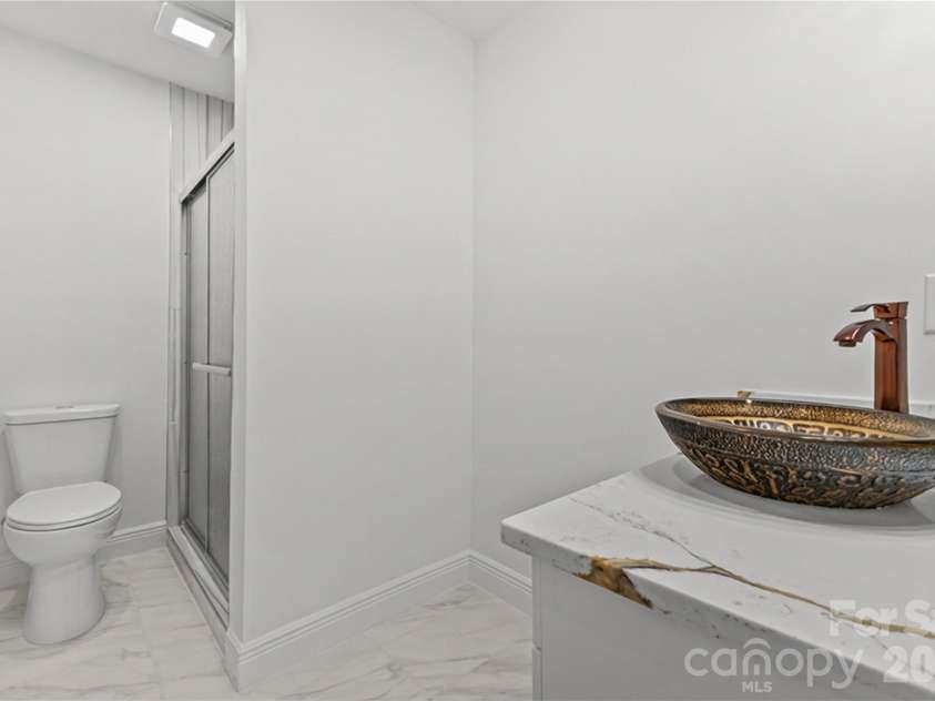 417 Boyte Street, Monroe, NC 28110.  MLS# CAR4321460, YatesRealty ID 3863. 