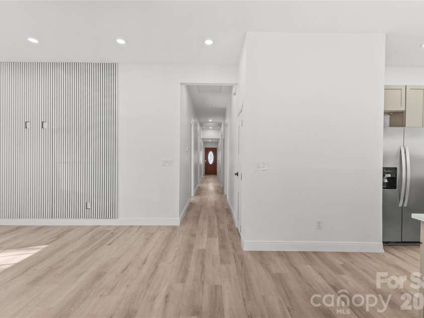 417 Boyte Street, Monroe, NC 28110.  MLS# CAR4321460, YatesRealty ID 3863. 