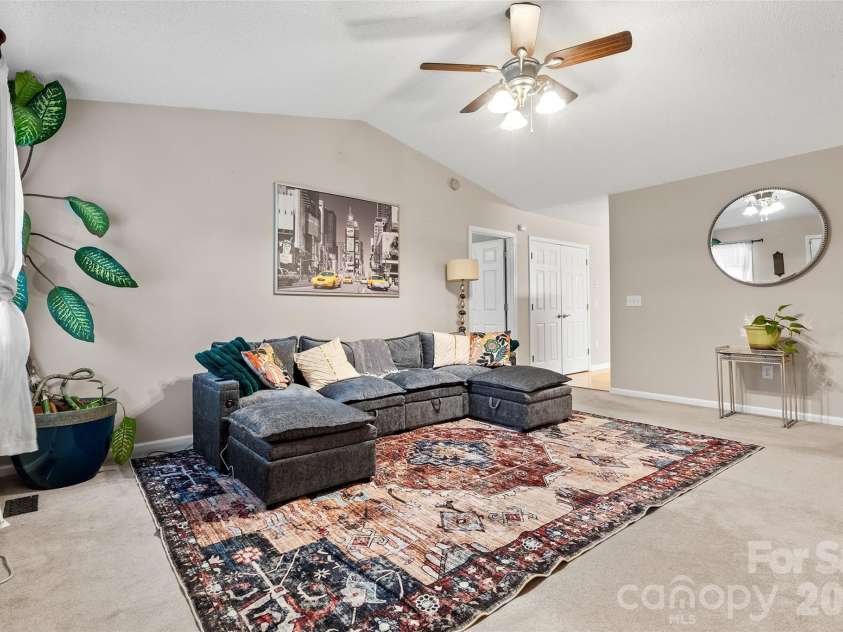 407 Cook Street, Kannapolis, NC 28083.  MLS# CAR4398777, YatesRealty ID 38630. 