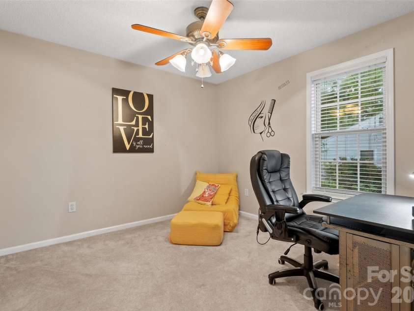 407 Cook Street, Kannapolis, NC 28083.  MLS# CAR4398777, YatesRealty ID 38630. 