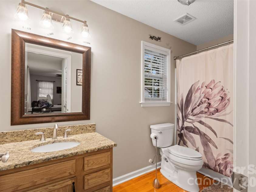 407 Cook Street, Kannapolis, NC 28083.  MLS# CAR4398777, YatesRealty ID 38630. 