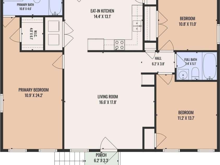 407 Cook Street, Kannapolis, NC 28083.  MLS# CAR4398777, YatesRealty ID 38630. 