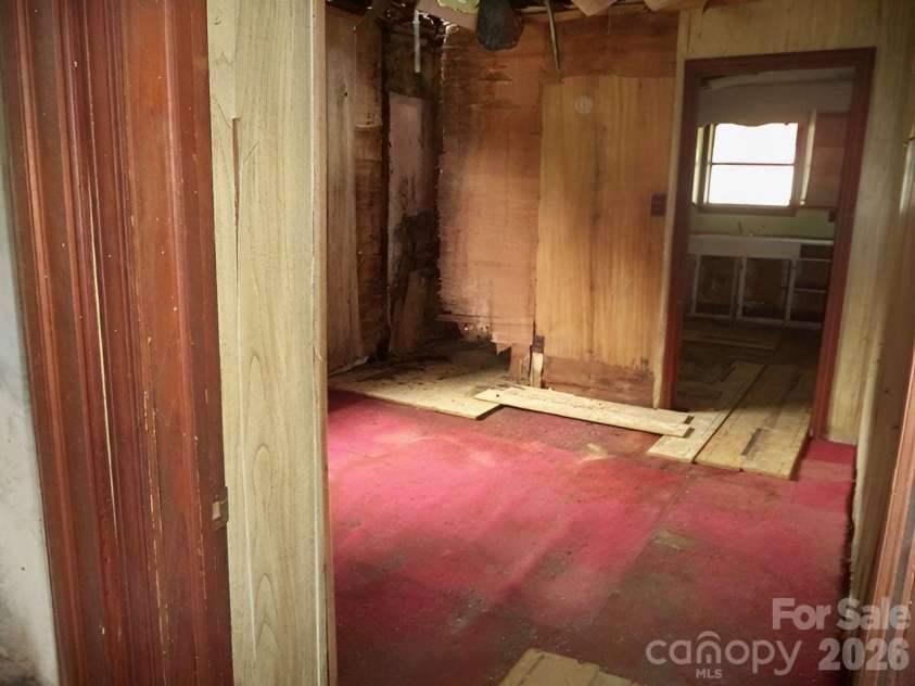 138 Glory Road, Mooresville, NC 28117.  MLS# CAR4404252, YatesRealty ID 38634. Bedroom