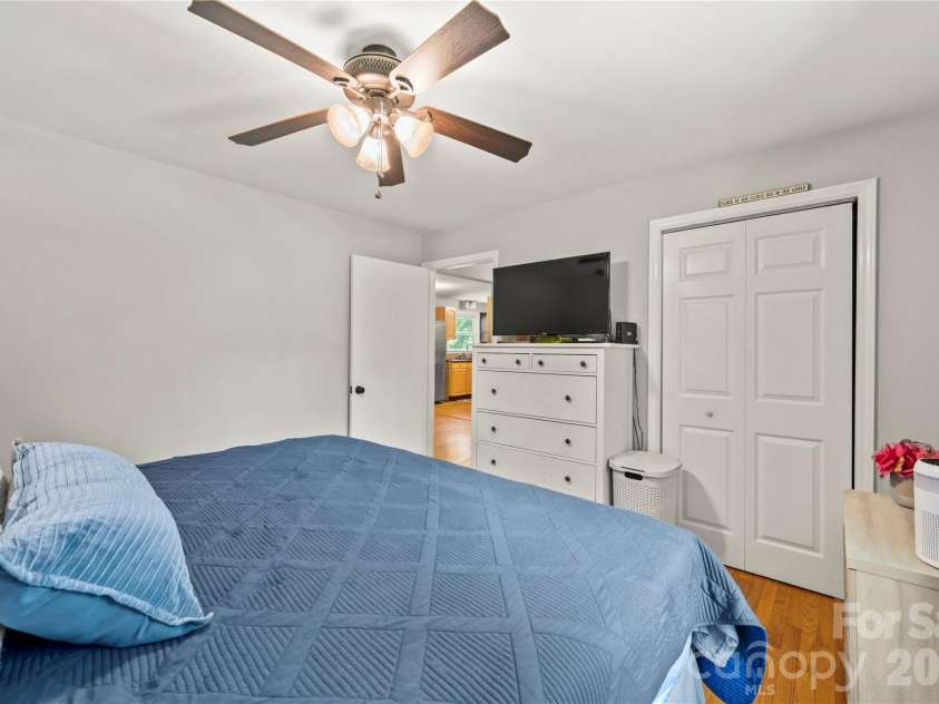 159 New Haw Creek Road, Asheville, NC 28805.  MLS# CAR4404159, YatesRealty ID 38635. 