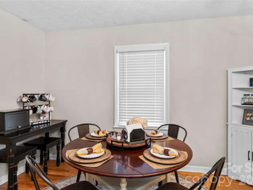 159 New Haw Creek Road, Asheville, NC 28805.  MLS# CAR4404159, YatesRealty ID 38635. 
