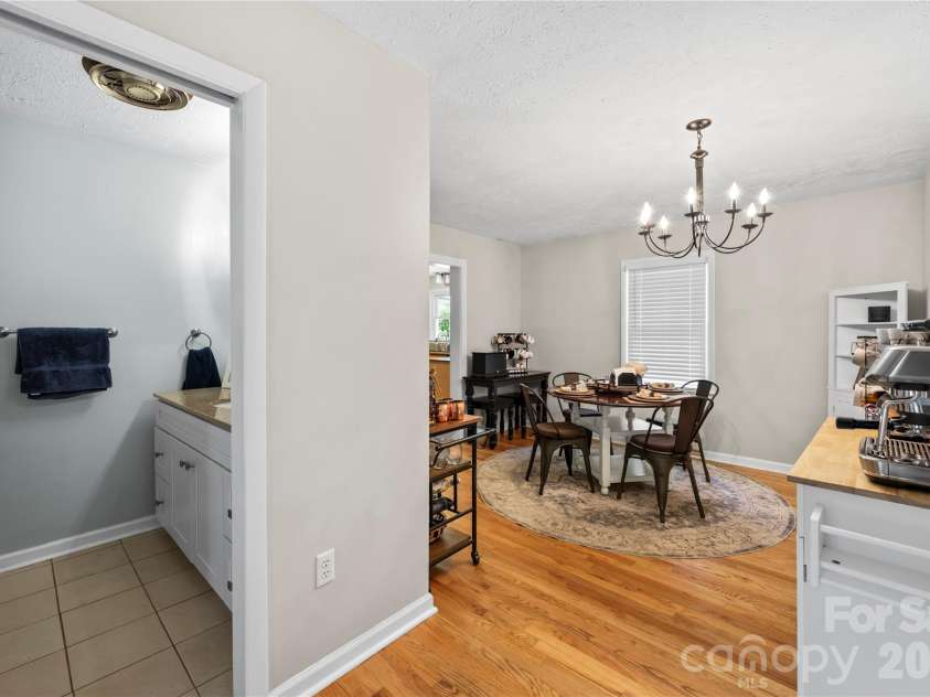 159 New Haw Creek Road, Asheville, NC 28805.  MLS# CAR4404159, YatesRealty ID 38635. 