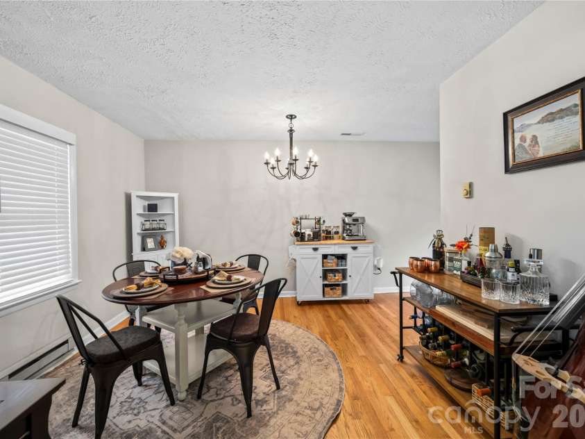 159 New Haw Creek Road, Asheville, NC 28805.  MLS# CAR4404159, YatesRealty ID 38635. 