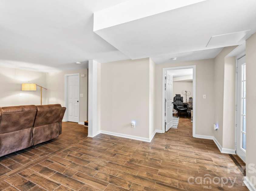159 New Haw Creek Road, Asheville, NC 28805.  MLS# CAR4404159, YatesRealty ID 38635. 