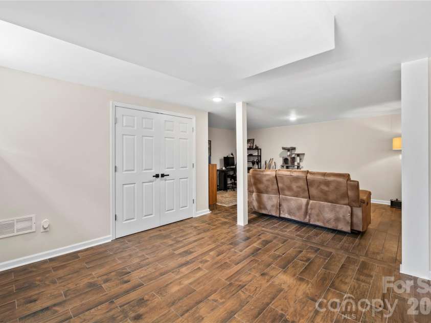 159 New Haw Creek Road, Asheville, NC 28805.  MLS# CAR4404159, YatesRealty ID 38635. 