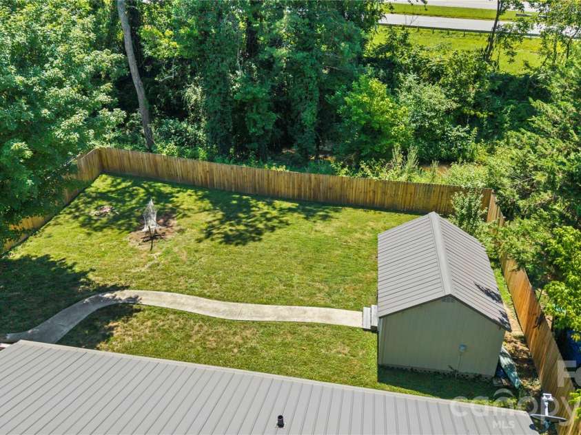 159 New Haw Creek Road, Asheville, NC 28805.  MLS# CAR4404159, YatesRealty ID 38635. 