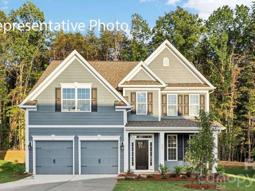 7129 Sylvan Retreat Drive, Denver, NC 28037.  MLS# CAR4369450, YatesRealty ID 38636. 