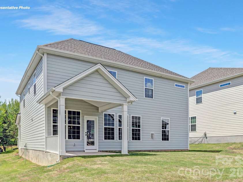 7129 Sylvan Retreat Drive, Denver, NC 28037.  MLS# CAR4369450, YatesRealty ID 38636. 