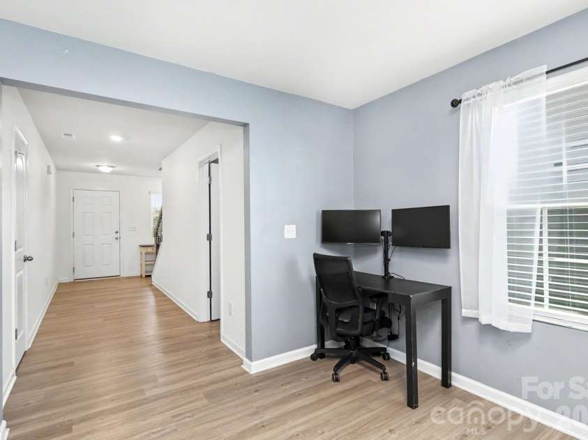 1277 Bryson Lane, Denver, NC 28037.  MLS# CAR4404637, YatesRealty ID 38637. 