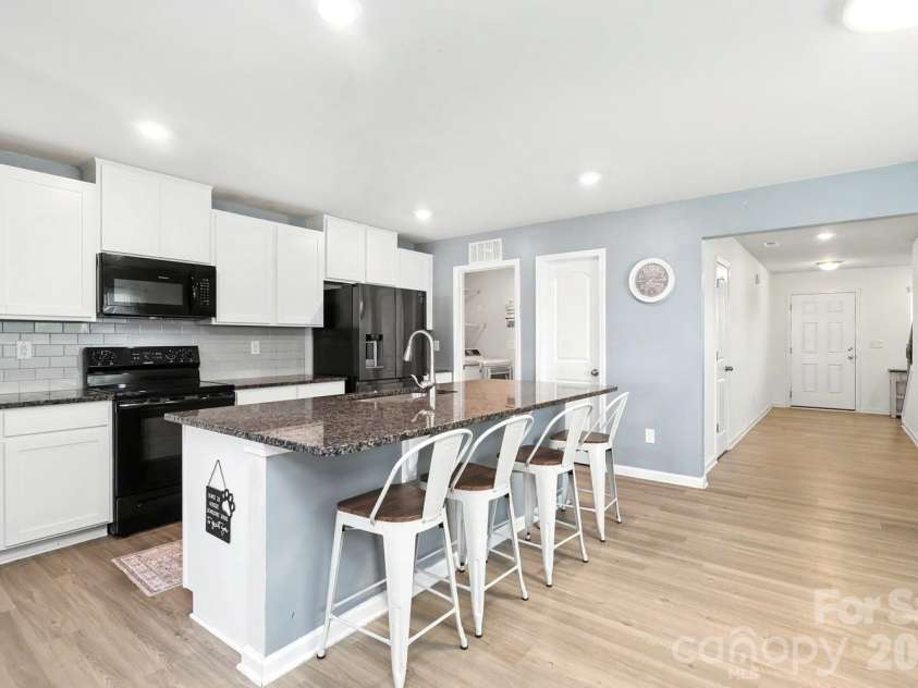1277 Bryson Lane, Denver, NC 28037.  MLS# CAR4404637, YatesRealty ID 38637. 