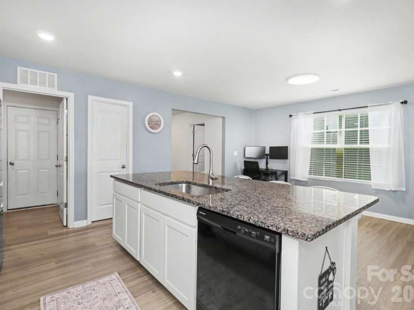 1277 Bryson Lane, Denver, NC 28037.  MLS# CAR4404637, YatesRealty ID 38637. 