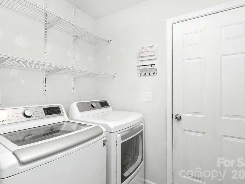 1277 Bryson Lane, Denver, NC 28037.  MLS# CAR4404637, YatesRealty ID 38637. 