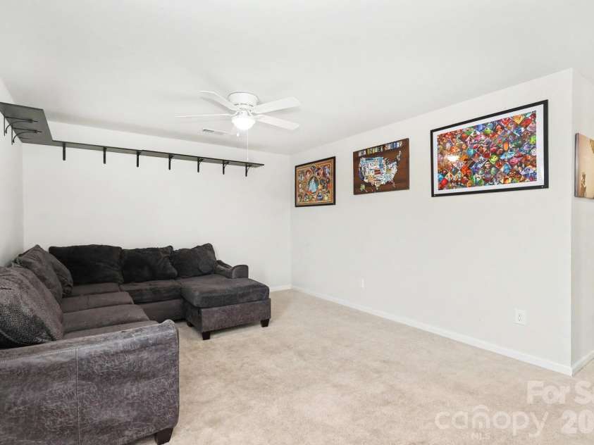 1277 Bryson Lane, Denver, NC 28037.  MLS# CAR4404637, YatesRealty ID 38637. 