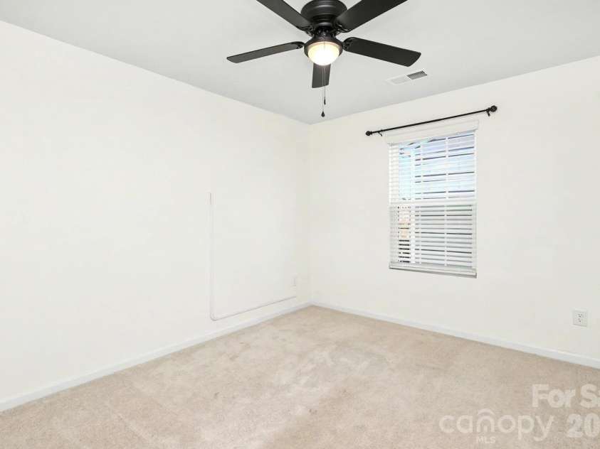 1277 Bryson Lane, Denver, NC 28037.  MLS# CAR4404637, YatesRealty ID 38637. 