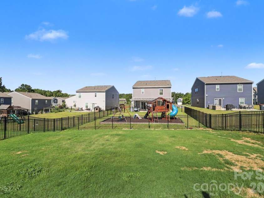 1277 Bryson Lane, Denver, NC 28037.  MLS# CAR4404637, YatesRealty ID 38637. 