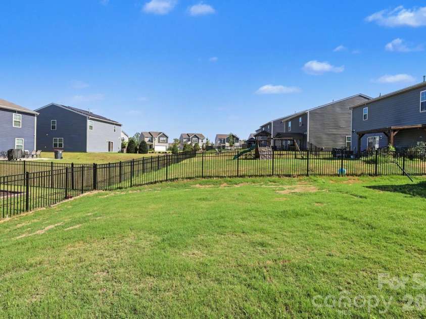1277 Bryson Lane, Denver, NC 28037.  MLS# CAR4404637, YatesRealty ID 38637. 
