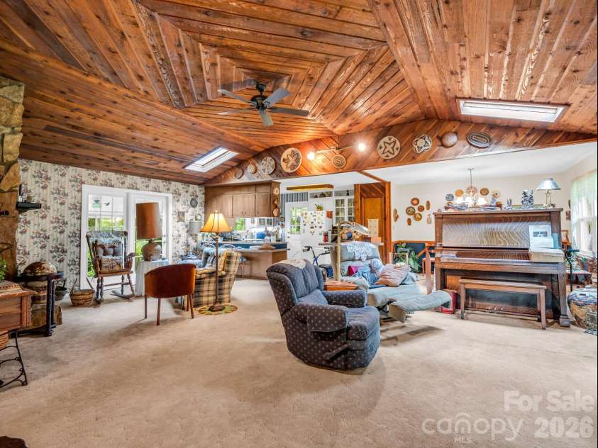 103 Maplewood Lane, Marion, NC 28752.  MLS# CAR4362446, YatesRealty ID 38639. 