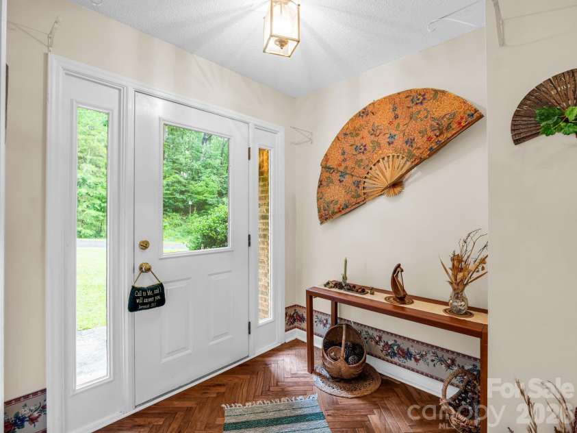 103 Maplewood Lane, Marion, NC 28752.  MLS# CAR4362446, YatesRealty ID 38639. 
