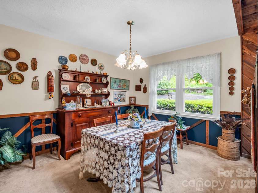 103 Maplewood Lane, Marion, NC 28752.  MLS# CAR4362446, YatesRealty ID 38639. 