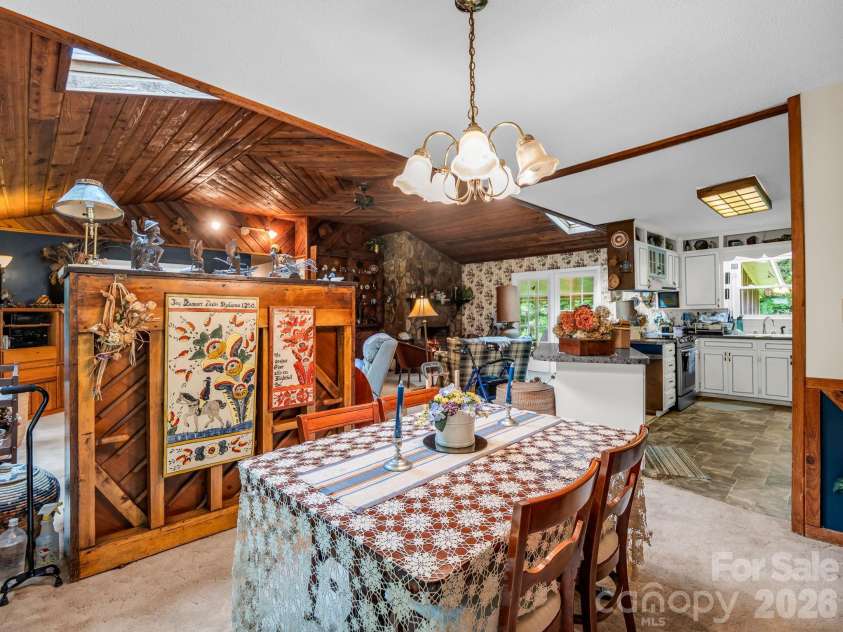 103 Maplewood Lane, Marion, NC 28752.  MLS# CAR4362446, YatesRealty ID 38639. 