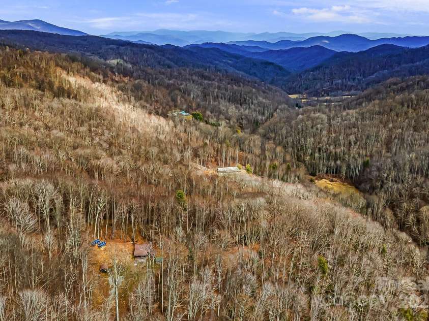 10120 Meadow Fork Road, Hot Springs, NC 28743.  MLS# CAR4218136, YatesRealty ID 3864. 