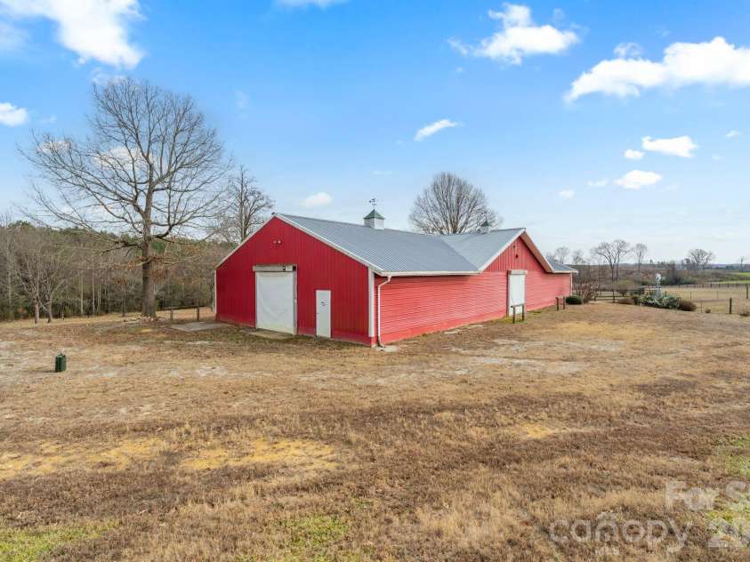 940 Wade Funderburk Road, Pageland, SC 29728.  MLS# CAR4334919, YatesRealty ID 3864. 