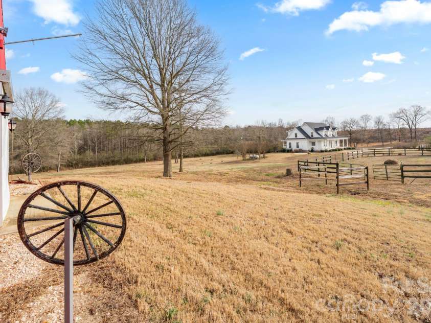 940 Wade Funderburk Road, Pageland, SC 29728.  MLS# CAR4334919, YatesRealty ID 3864. 