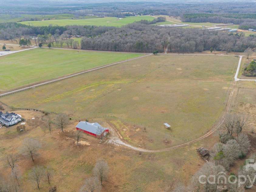 940 Wade Funderburk Road, Pageland, SC 29728.  MLS# CAR4334919, YatesRealty ID 3864. 