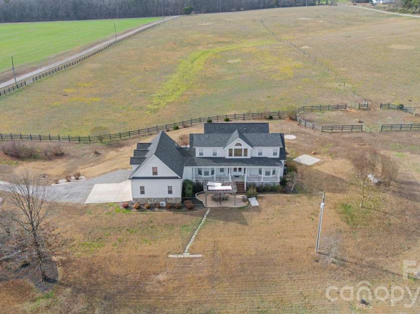 940 Wade Funderburk Road, Pageland, SC 29728.  MLS# CAR4334919, YatesRealty ID 3864. 