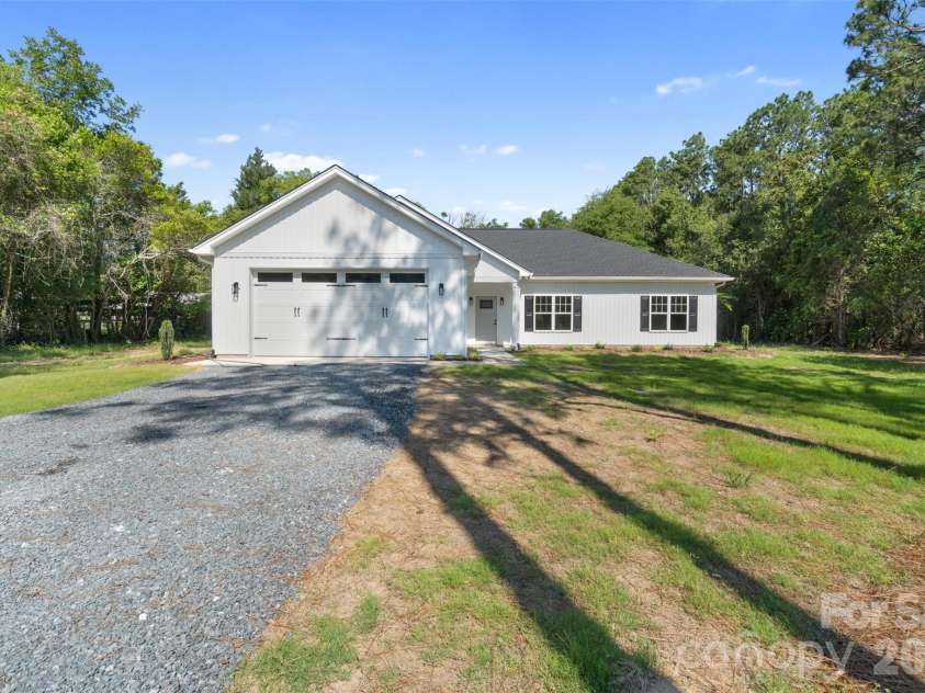 120 Grape Street, Pinebluff, NC 28373.  MLS# CAR4399093, YatesRealty ID 38640. 