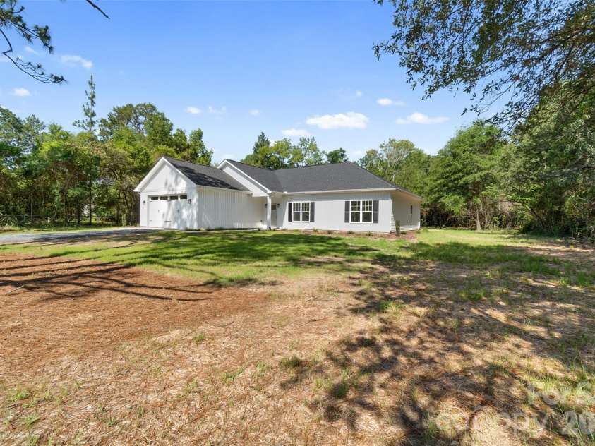 120 Grape Street, Pinebluff, NC 28373.  MLS# CAR4399093, YatesRealty ID 38640. 