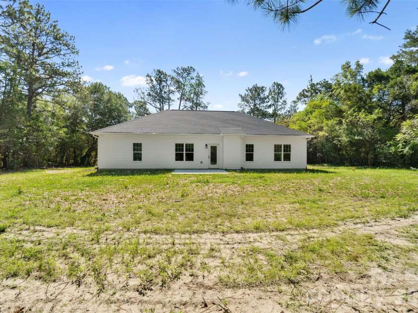 120 Grape Street, Pinebluff, NC 28373.  MLS# CAR4399093, YatesRealty ID 38640. 