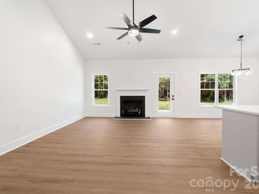 120 Grape Street, Pinebluff, NC 28373.  MLS# CAR4399093, YatesRealty ID 38640. 