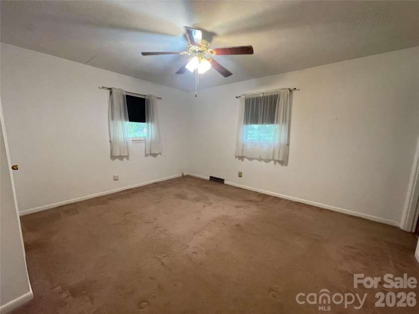 3209 Greenwood Park Circle, Albemarle, NC 28001.  MLS# CAR4406124, YatesRealty ID 38641. 