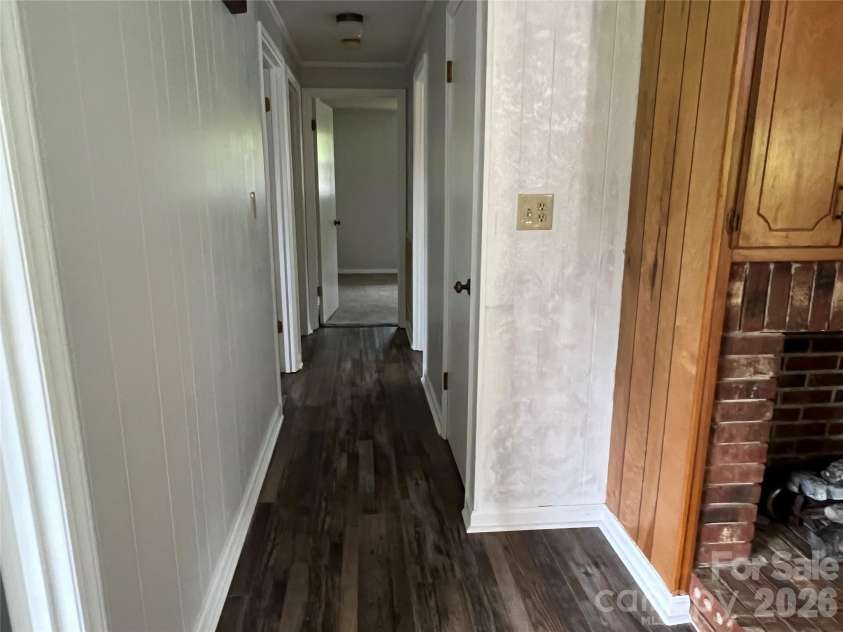649 Pine Extension, Forest City, NC 28043.  MLS# CAR4366427, YatesRealty ID 38642. 
