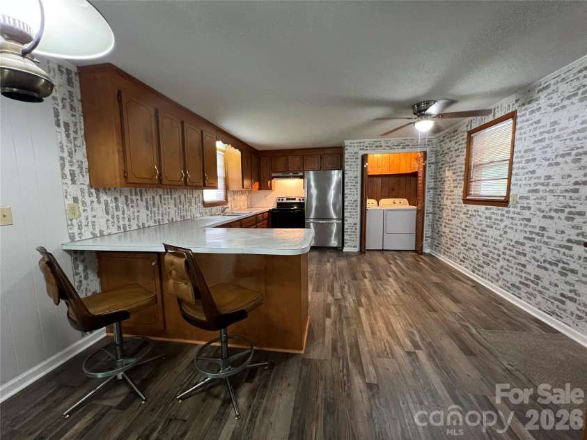 649 Pine Extension, Forest City, NC 28043.  MLS# CAR4366427, YatesRealty ID 38642. 