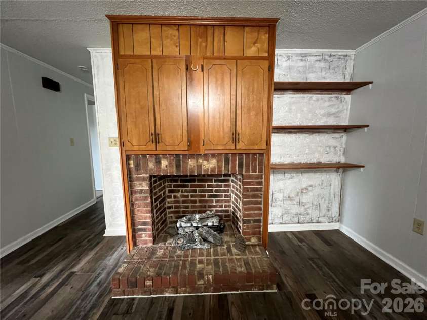 649 Pine Extension, Forest City, NC 28043.  MLS# CAR4366427, YatesRealty ID 38642. 